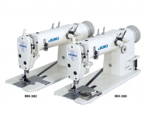 JUKI MH-380 Machine à coudre Point de chaînettes